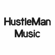 HustleMan Music Polo Shirt