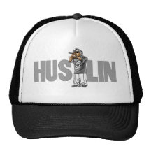 Hustlin Hat