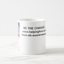 Huy mug