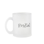 Hvidtøl Coffee Mugs