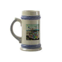 Hybrid RV Mugs