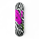 Hybrid Skateboard