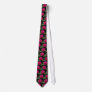 Hybrid Tea Rose 'Pink Peace' Roses Custom Tie