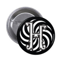 Hydes H Glyph Button