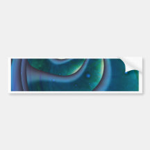 Hydra Bumper Sticker