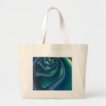 Hydra Canvas Bag