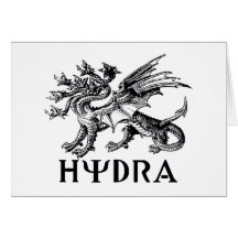 Hydra Cards