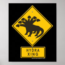 Hydra XING