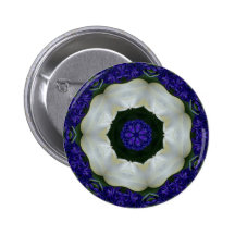 Hydrangea and Tulip Nov 2012 Button