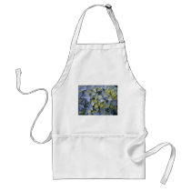 Hydrangea Tablier