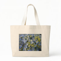 Hydrangea Sac De Toile