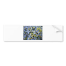 Hydrangea Autocollant Pour Voiture