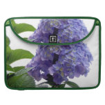Hydrangea Bush 15" MacBook Sleeve MacBook Pro Sleeves