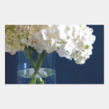 Hydrangea.jpg Stickers