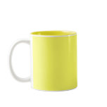 Hydrangea Mug
