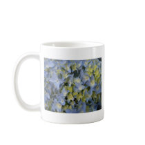 Hydrangea Tasse