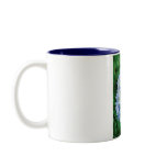 Hydrangea Mug