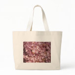 Hydrangea pink bags