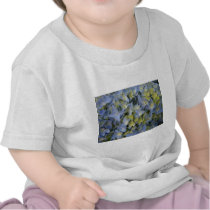 Hydrangea T-shirts