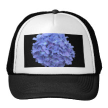 Hydrengea Mesh Hats