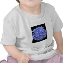 Hydrengea T-shirts