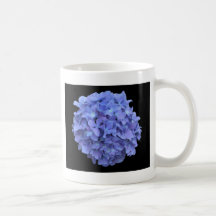 Hydrengea Tasses À Café