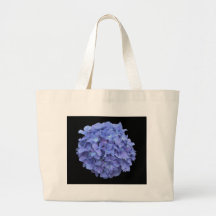 Hydrengea Tote Bag