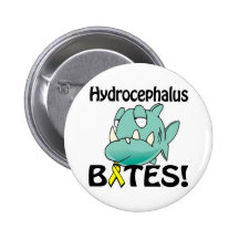 Hydrocephalus BITES Buttons