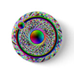 Hydrogen Fuel Cell Button