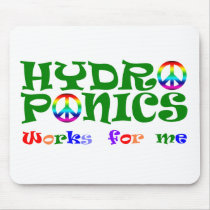 HydroNics Mousepad