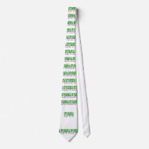 HydroNics Ties