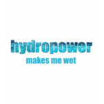 Hydropower Wet! Dark Shirts