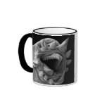 Hydrothermal Worm Mug