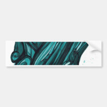 Hydrus Bumper Stickers