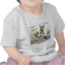 Hyena Dentistry Funny Gifts, Tees & Collectibles