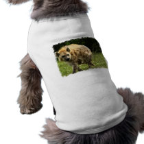 Hyena Dog Shirt