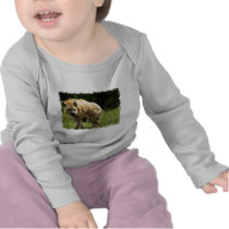 Hyena Infant T-Shirt