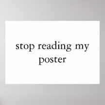 hyfh poster