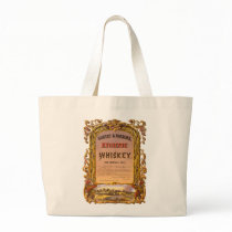 Hygienic Whiskey: 1860 - Jumbo Tote #2 Bags