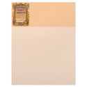 Hygienic Whiskey: 1860 - Letterhead