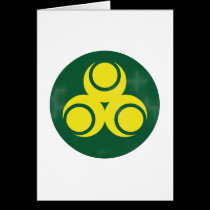 Hylian Seal cards