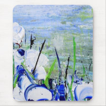 Hymnal 174 Secular Mouse Pads