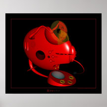 Hynotik Print