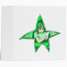 Hyosuke Vinyl Binders