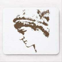 Hypatia Mousepads