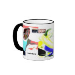 HYPE-DUP! COFFEE MUG