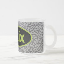 HYPE KILLS NESTO MUG