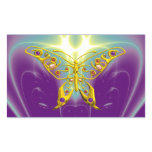 HYPER BUTTERFLY STICKER