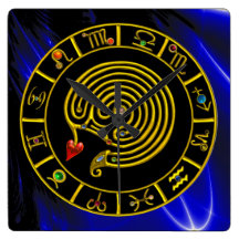 HYPER LABYRINTH , black