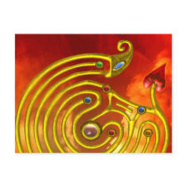 HYPER  LABYRINTH